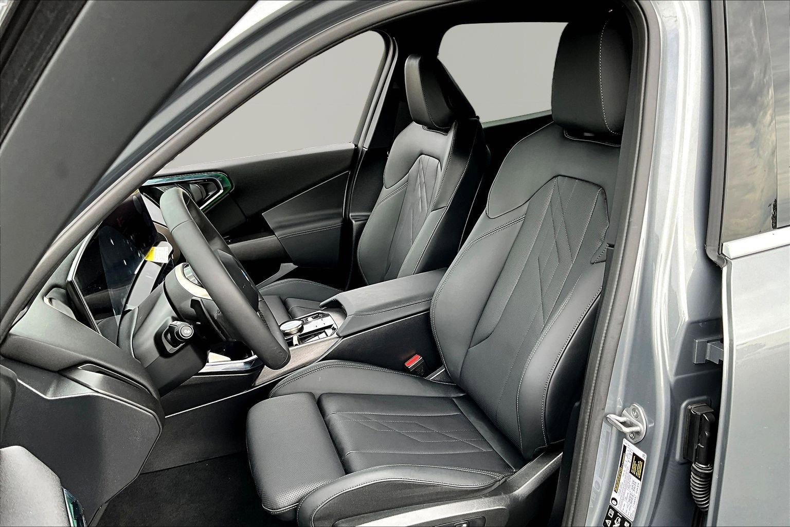 2025 BMW X3 xDrive30i