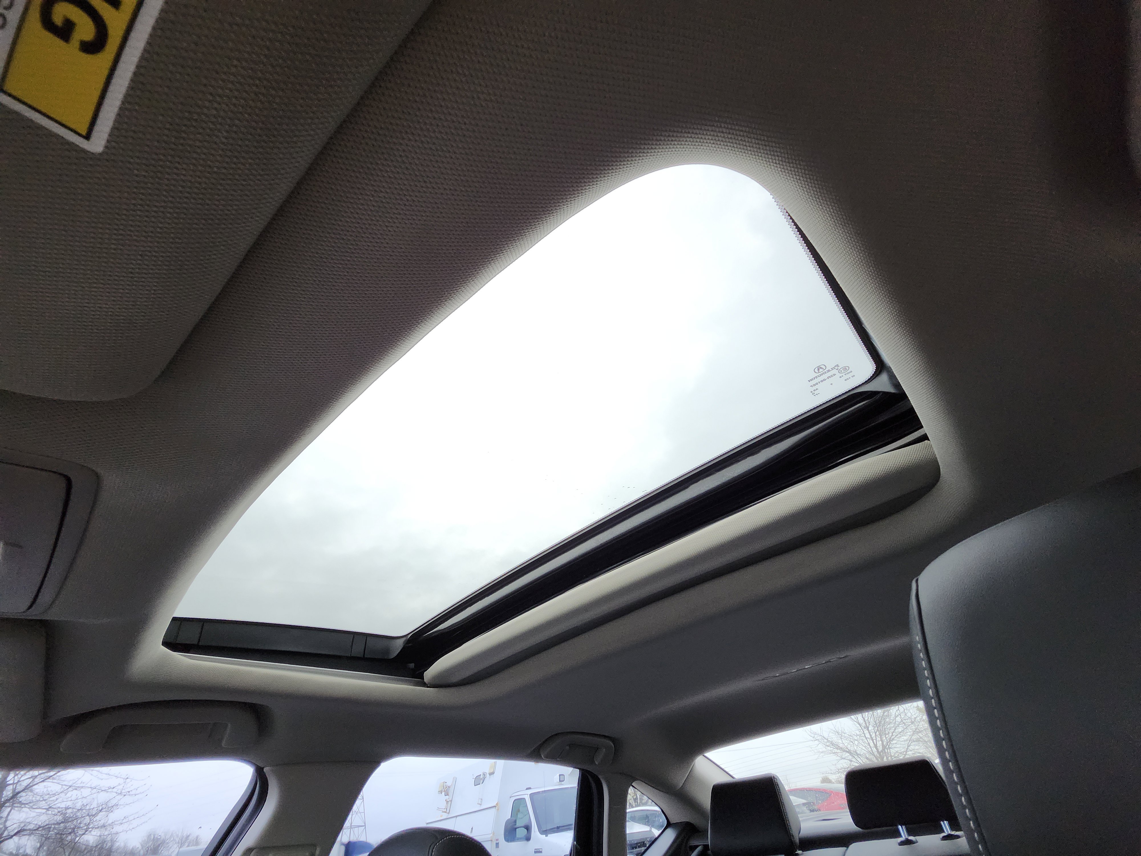 2021 Acura TLX w/ Technology Package