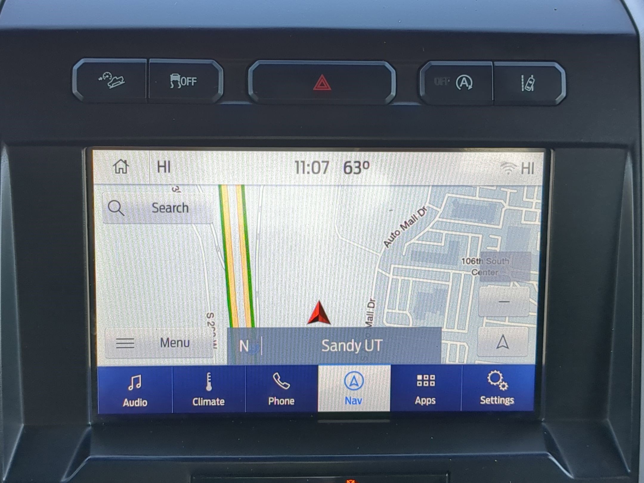 2020 Ford F150 Lariat