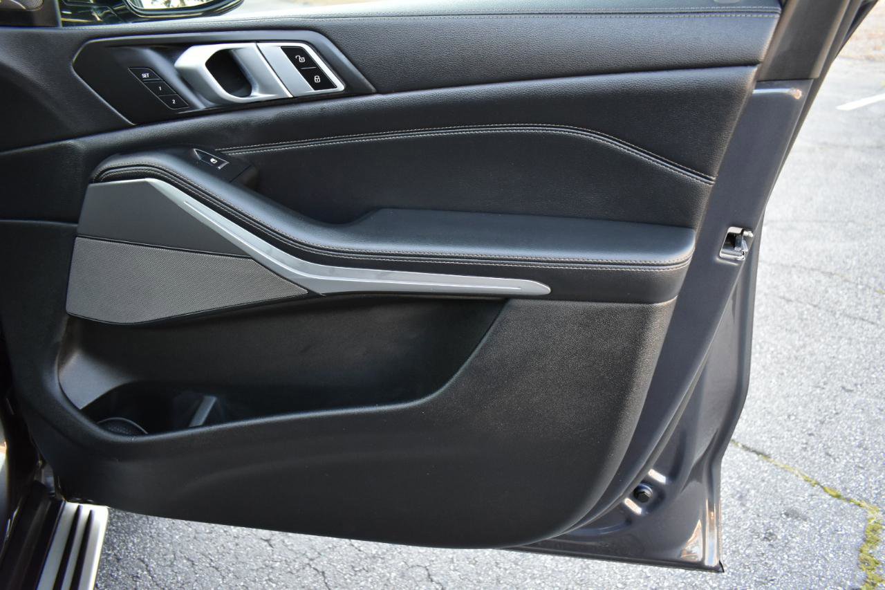 2019 BMW X5 xDrive50i