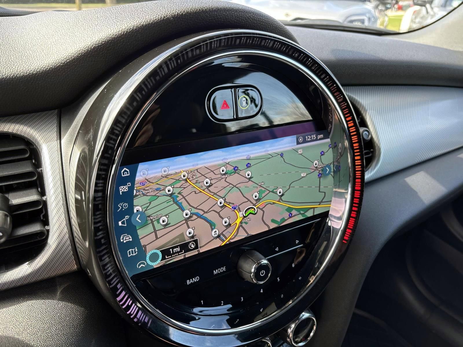 2024 MINI Cooper Convertible