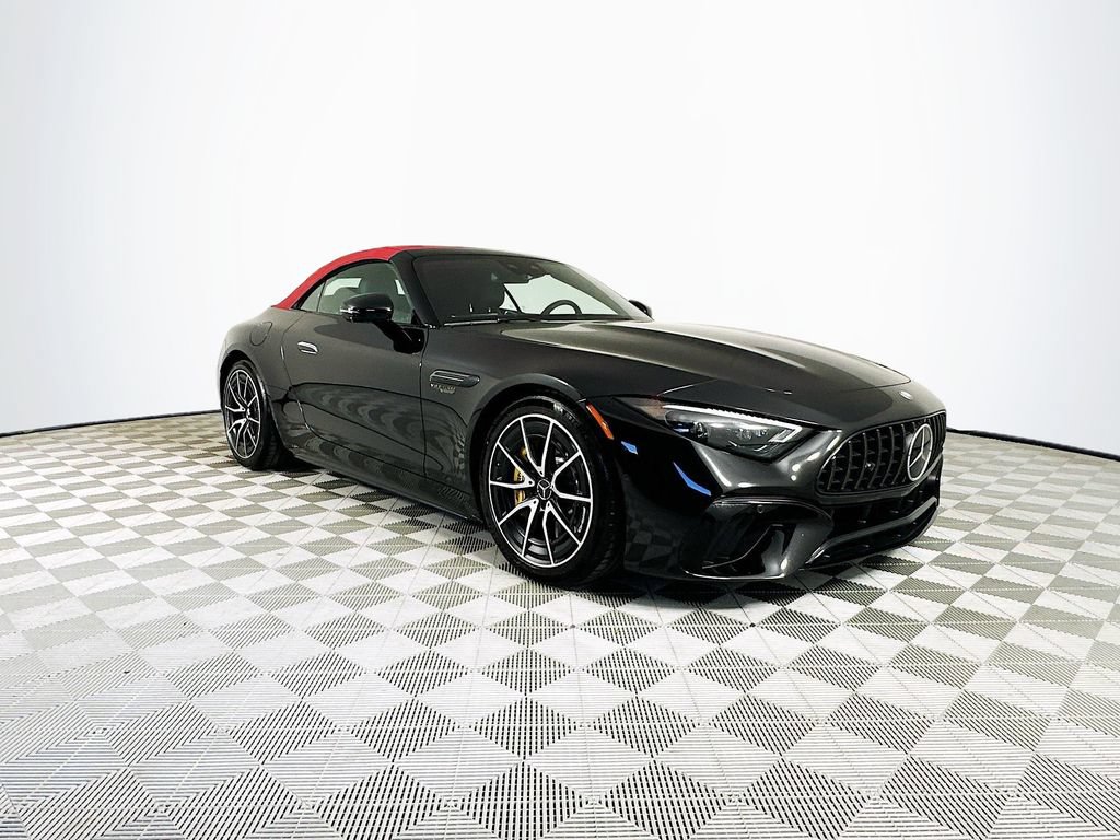 AMG-129SL-フルエヤロセツト販売 Used Mercedes-Benz SL 63 AMG for Sale in Naples, FL - Autotrader