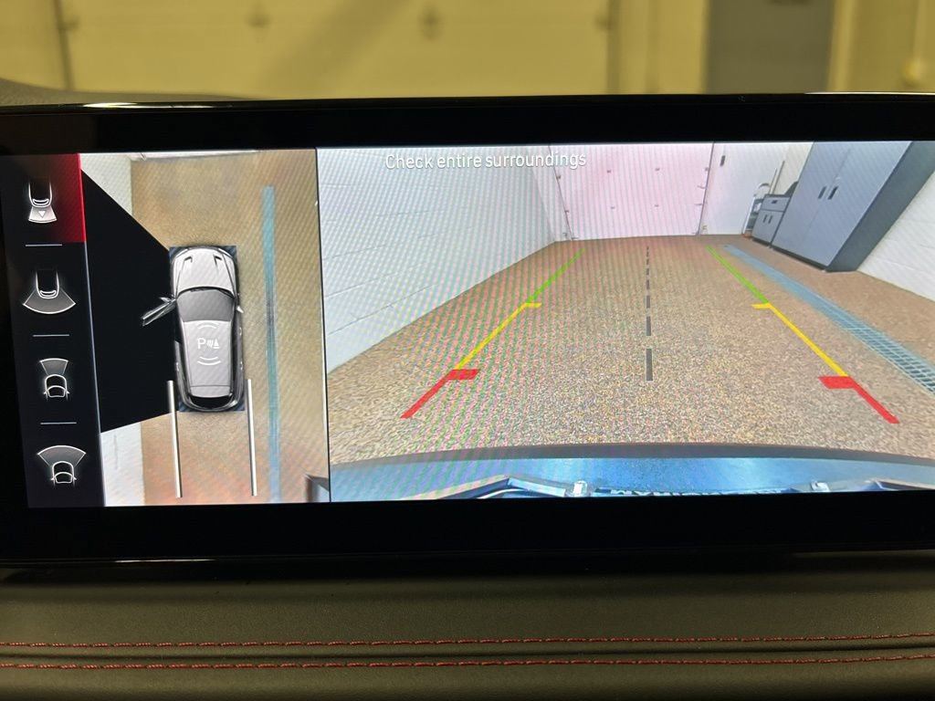 2024 Dodge Hornet GT Plus