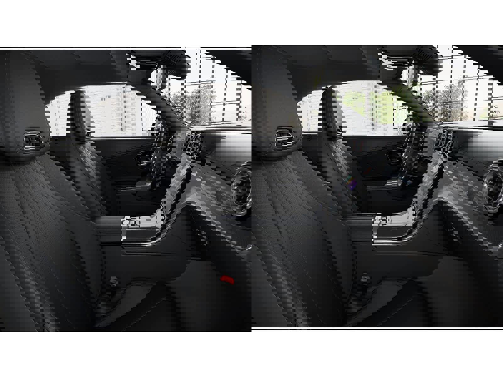 2025 Mercedes-Benz CLE 300 4MATIC Cabriolet