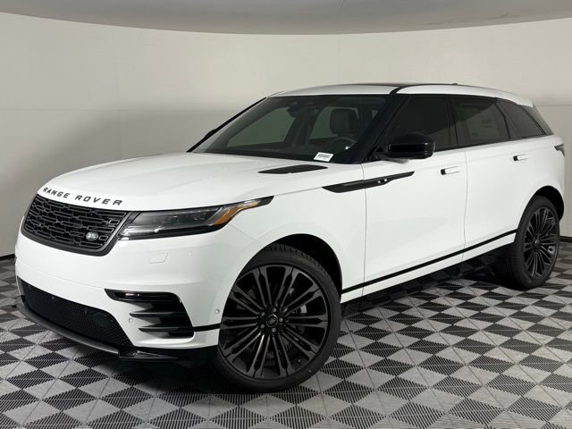 2026 Land Rover Range Rover Velar Dynamic SE