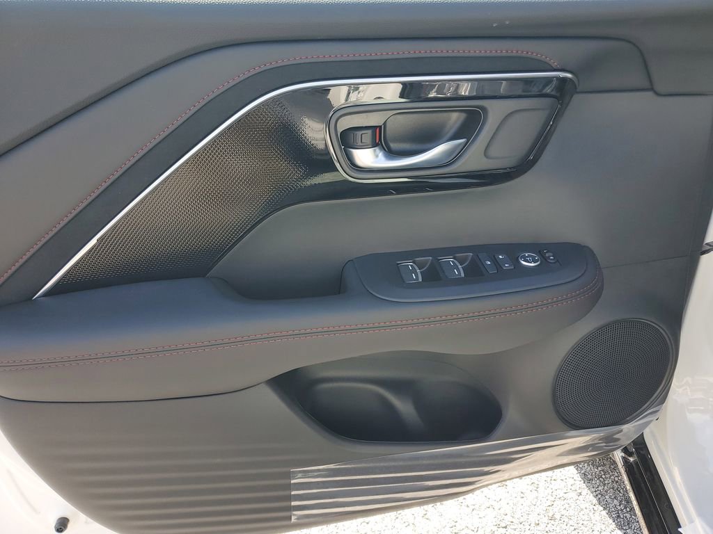 2026 Acura ADX A-Spec