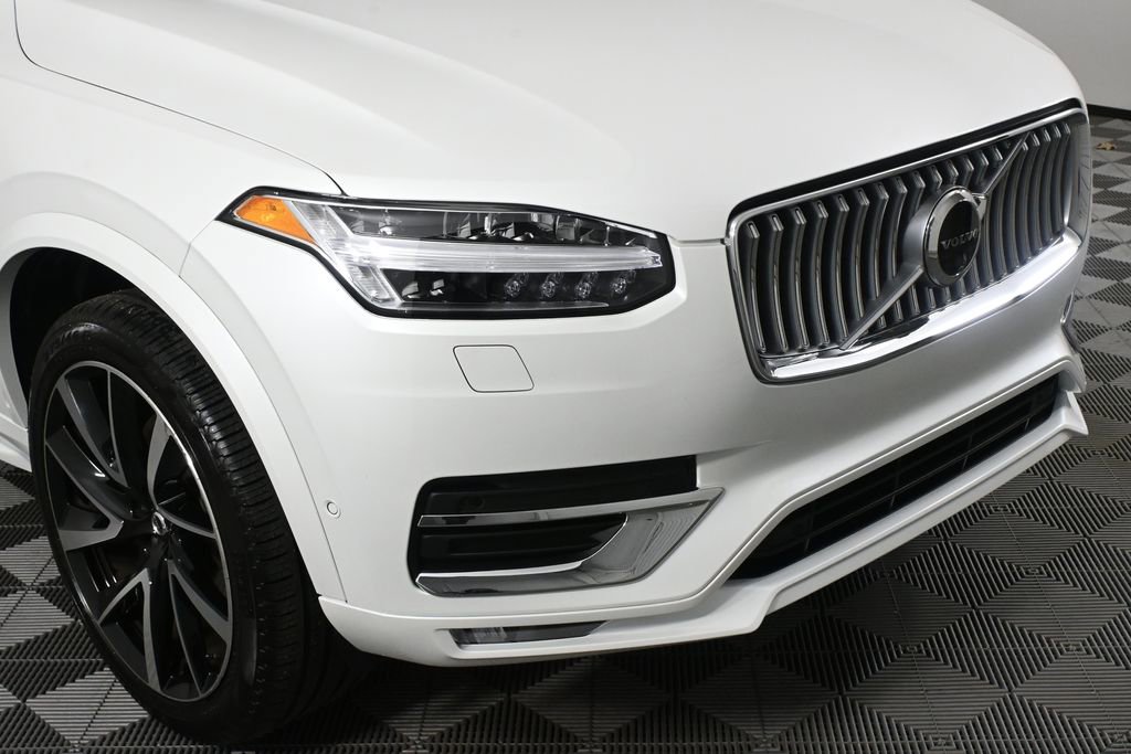 2025 Volvo Xc90 B5 Plus