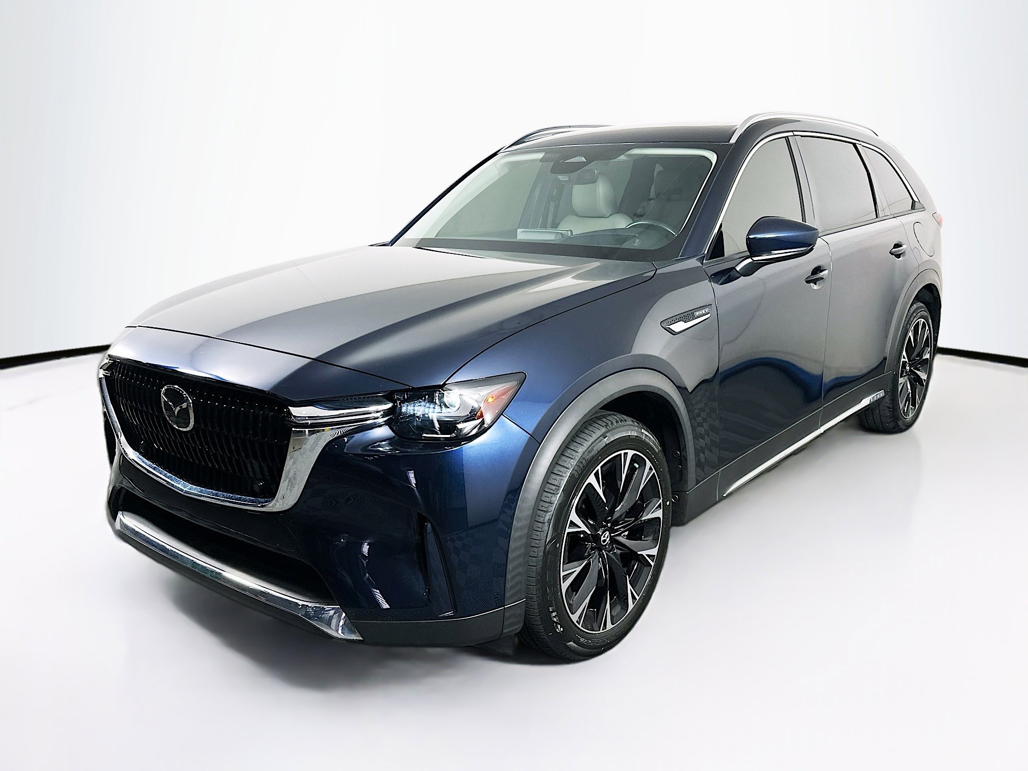 2024 MAZDA Cx-90 Plug-In Hybrid w/ Premium Pkg