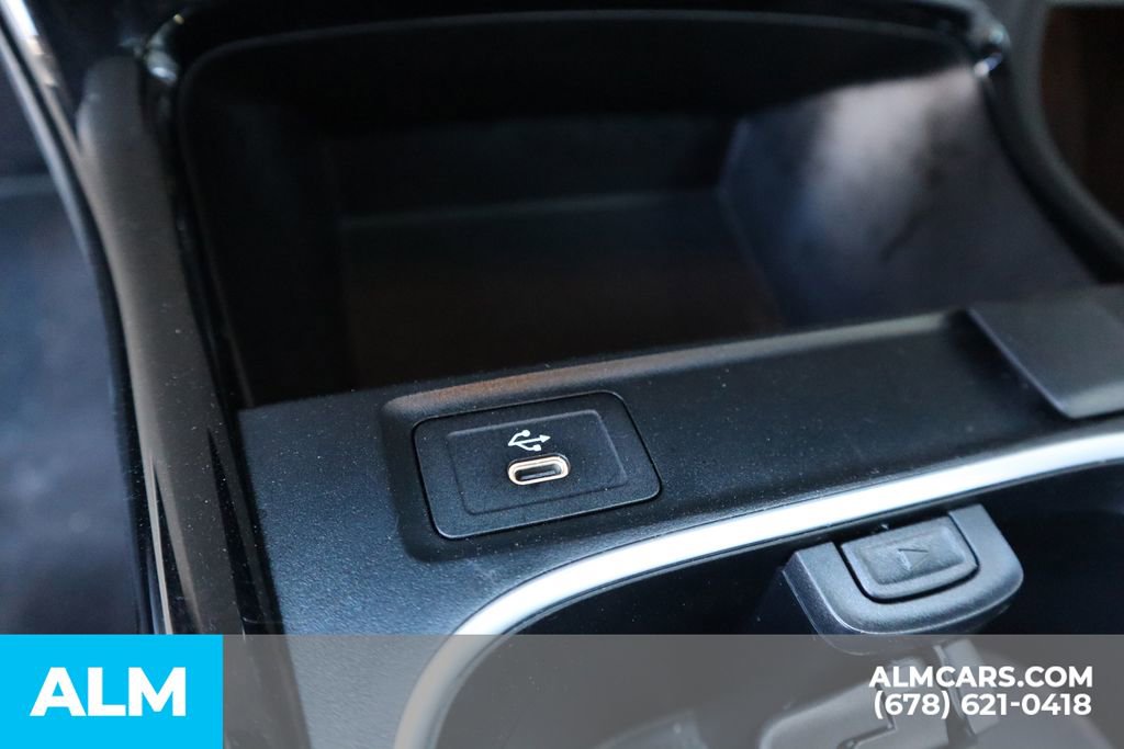 2025 Mercedes-Benz CLA 250