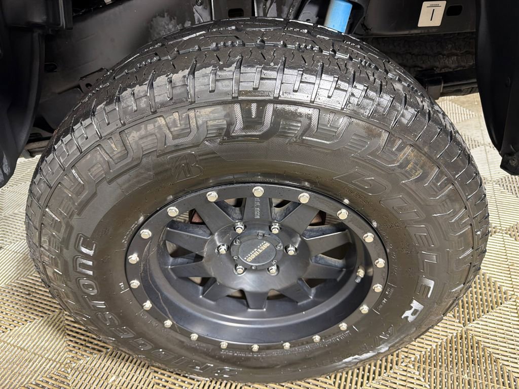 2019 Toyota Tacoma TRD Off-Road