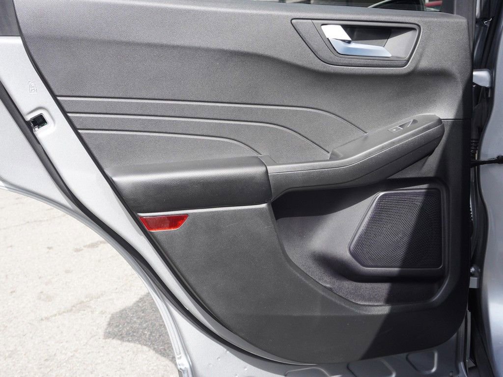 2023 Ford Escape ST-Line Elite