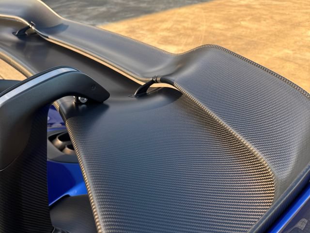 Used 2019 McLaren Senna photo 8