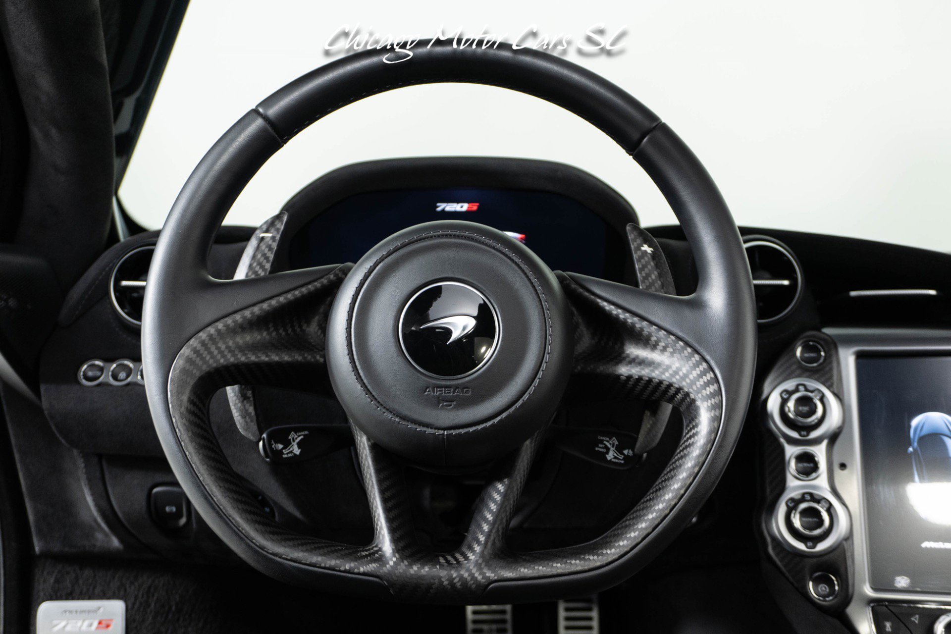 Used 2019 McLaren 720S photo 31