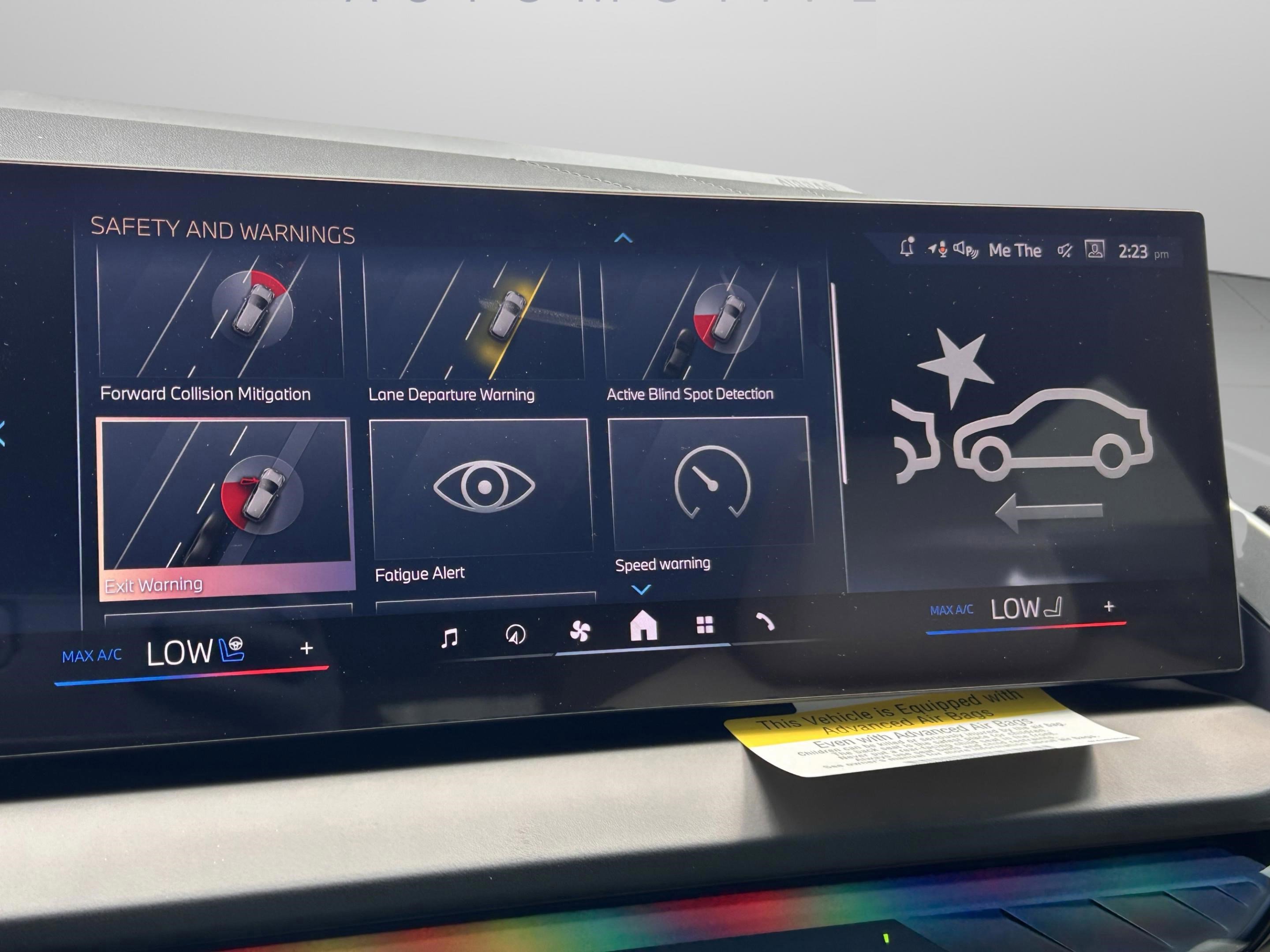 2026 BMW X3 xDrive30