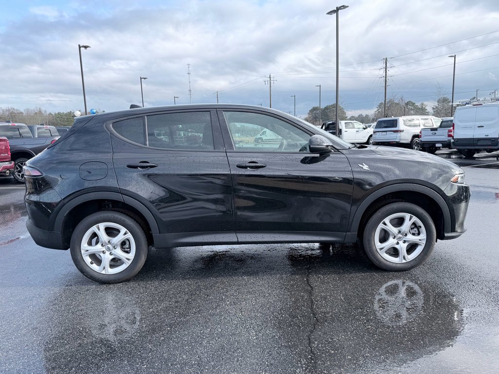 2023 Dodge Hornet GT