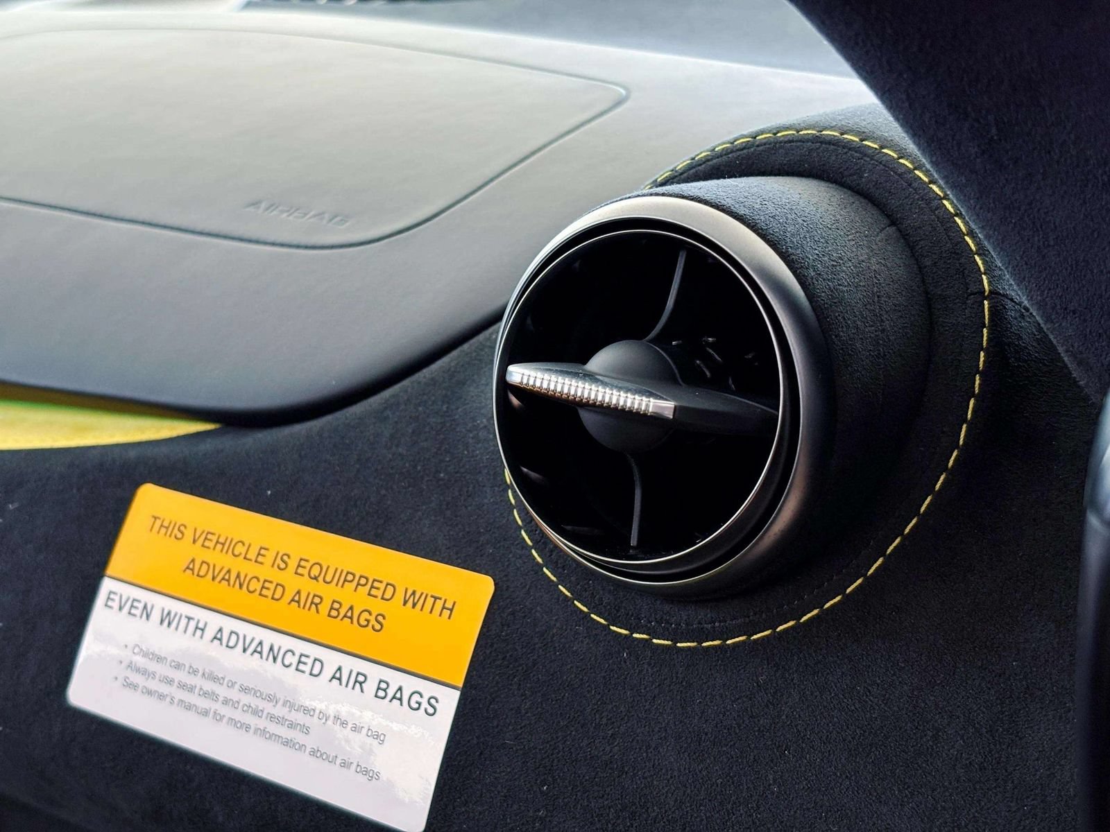 New 2026 McLaren 750S Spider photo 31
