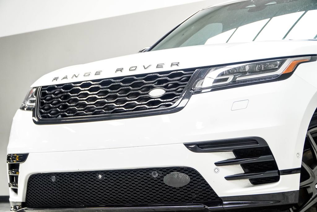 2021 Land Rover Range Rover Velar R-Dynamic S