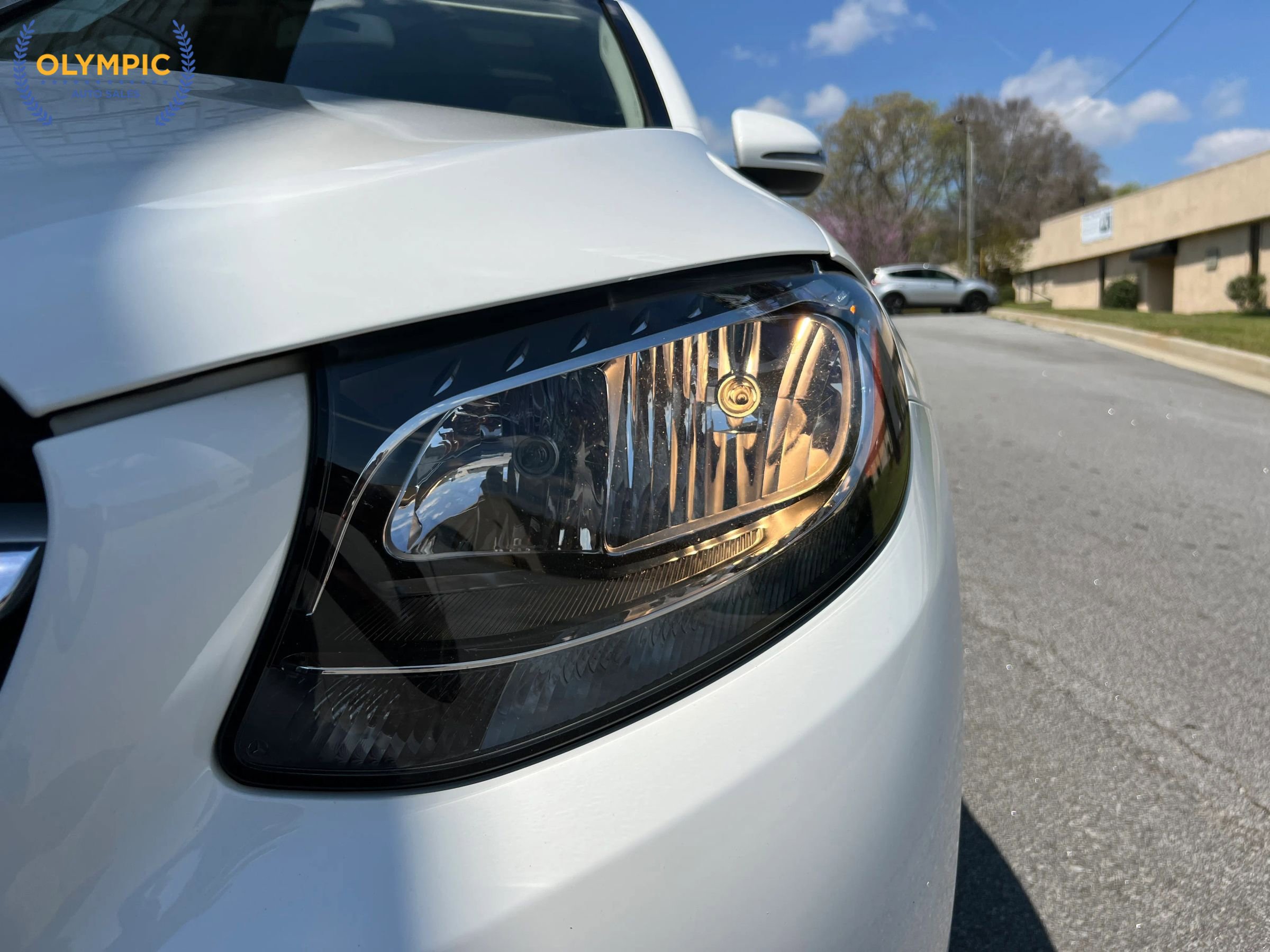 2018 Mercedes-Benz GLC 300 4MATIC