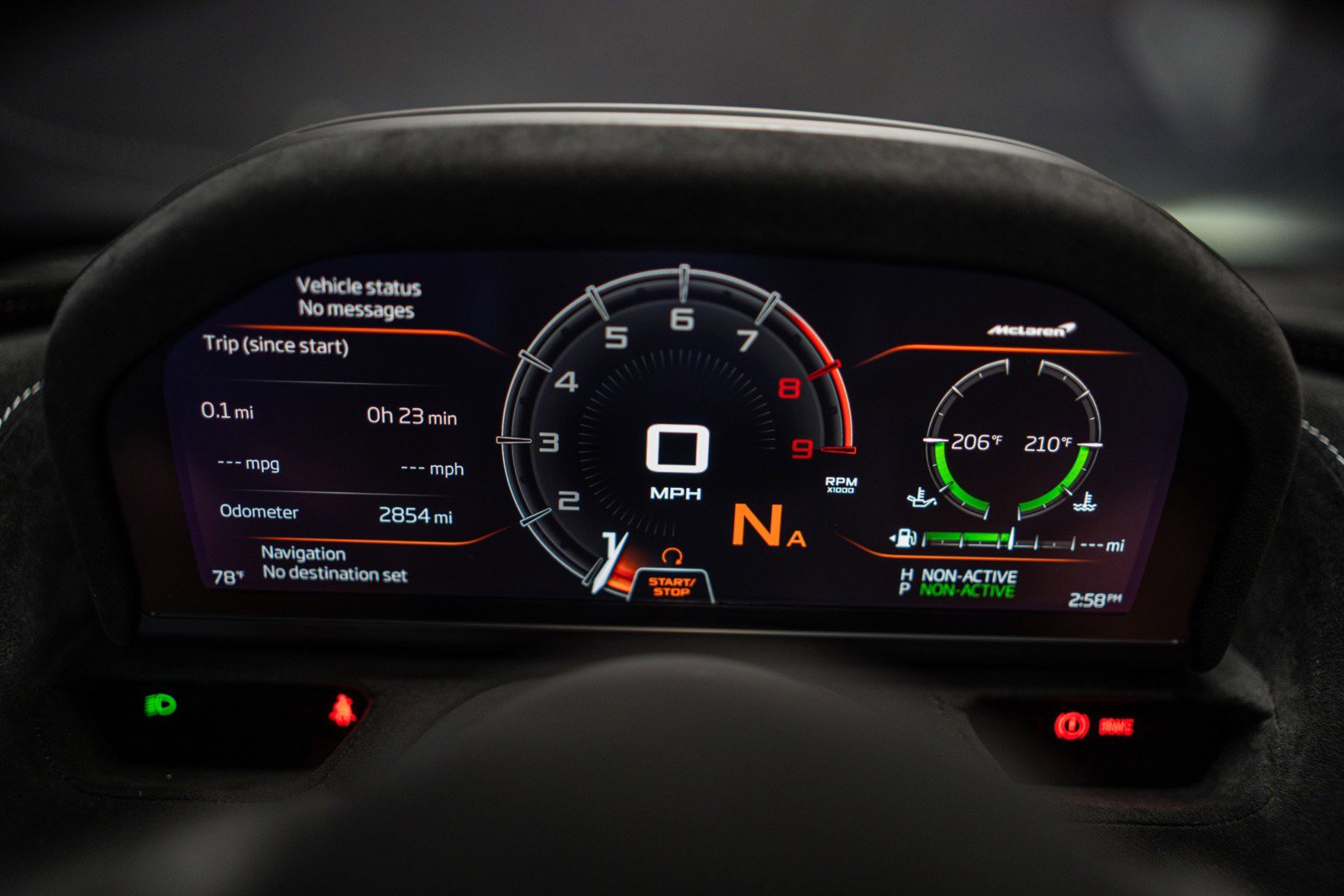 Used 2021 McLaren 765LT photo 31