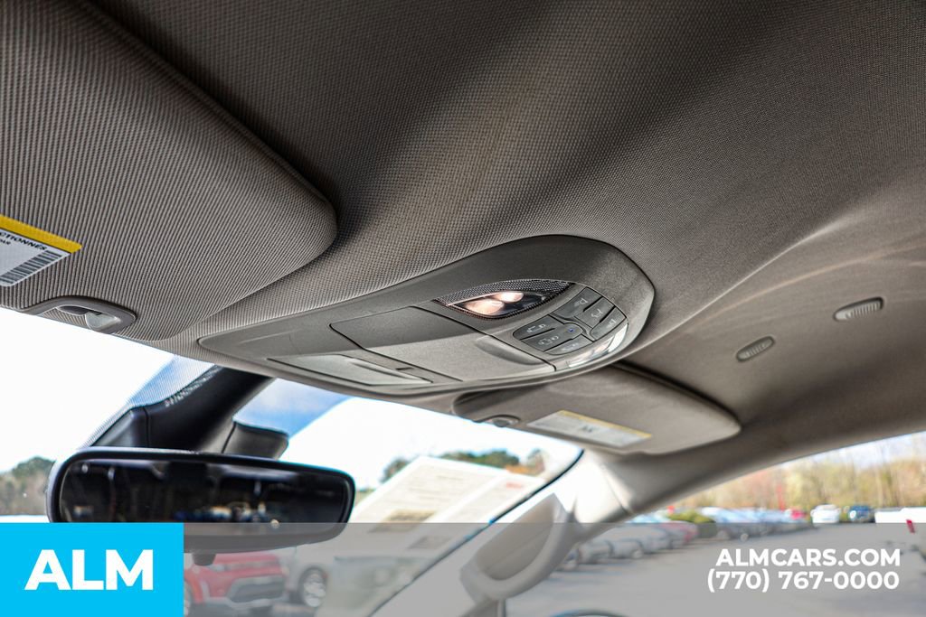 2024 Chrysler Pacifica Touring-L