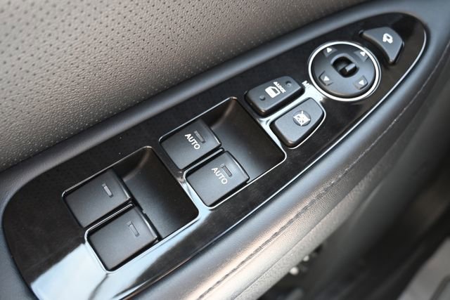 2012 Hyundai Genesis 4.6