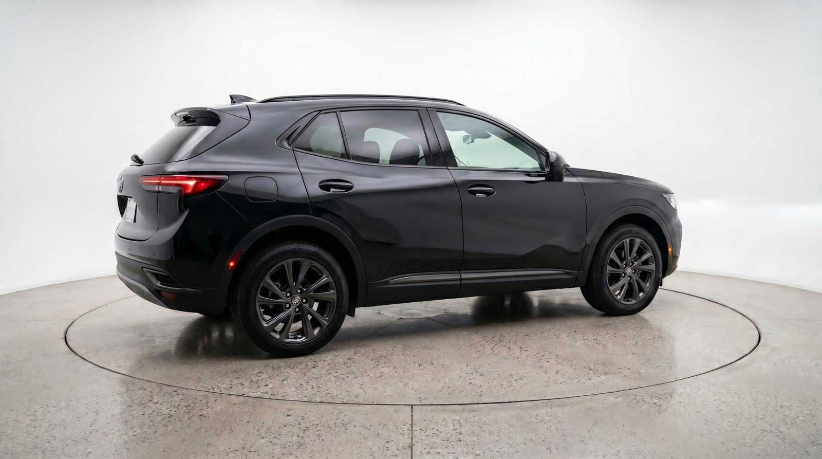 2024 Buick Envision Sport Touring