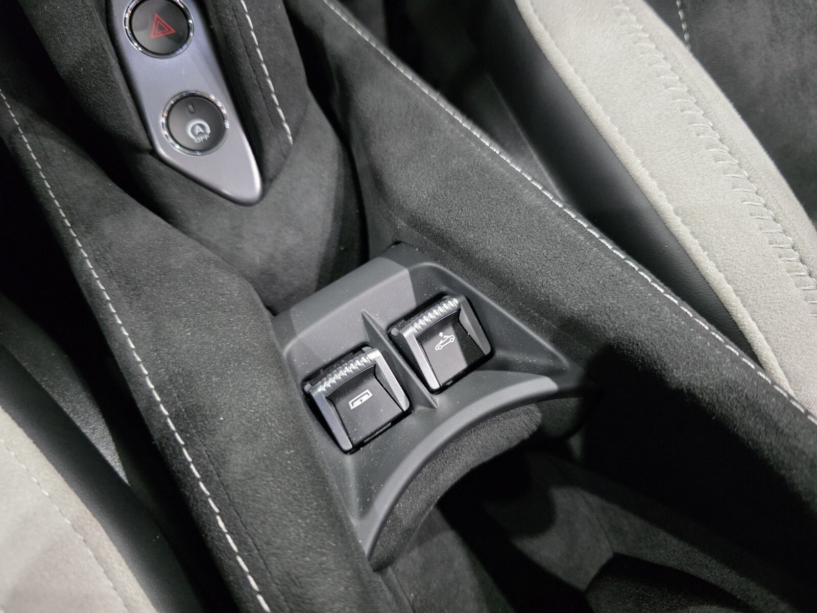 New 2027 McLaren 750S Spider photo 16