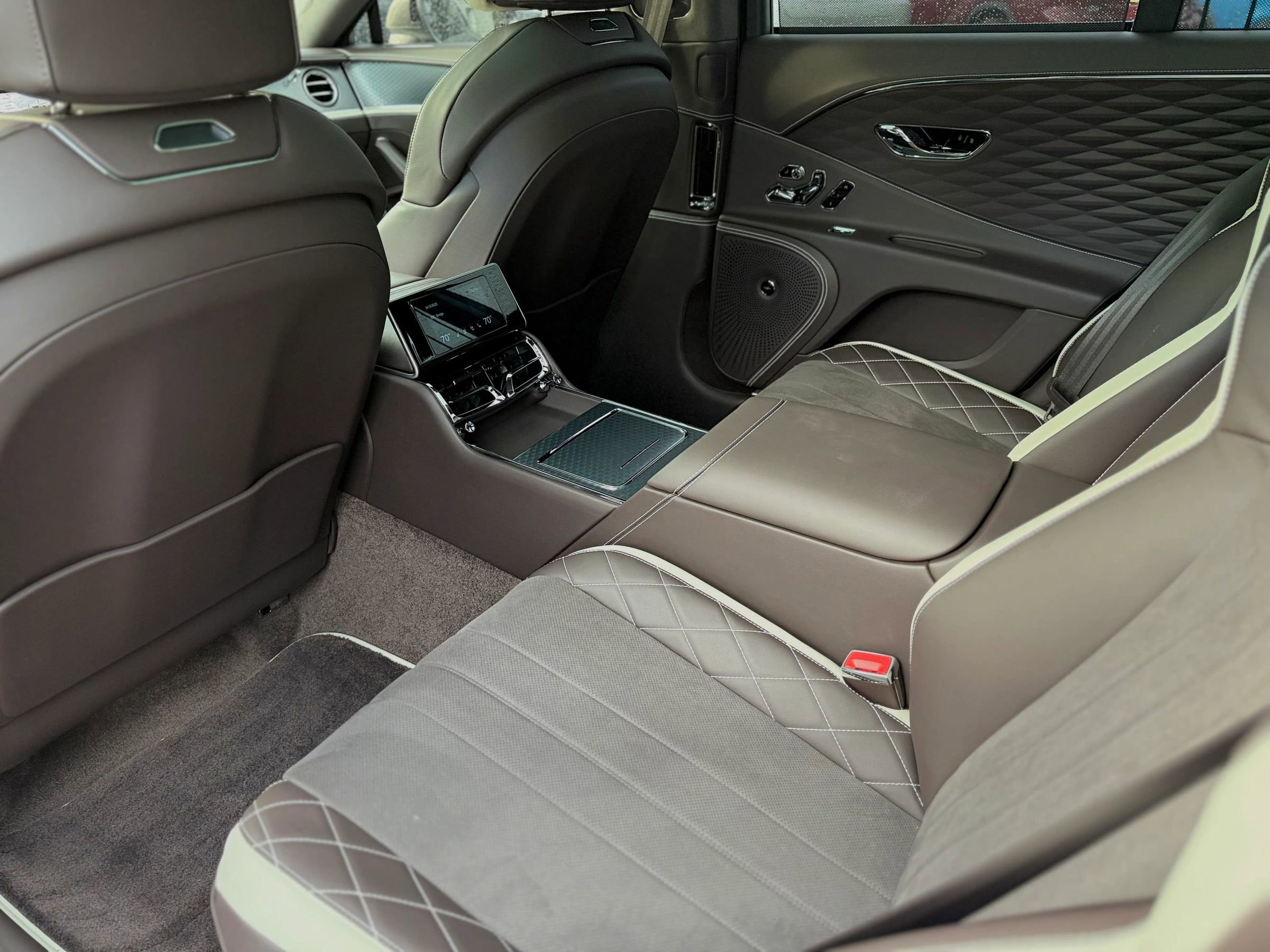 2024 Bentley Flying Spur W12