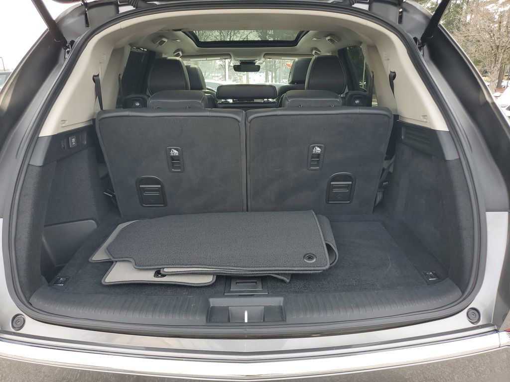 2023 Acura MDX SH-AWD w/ Technology Package