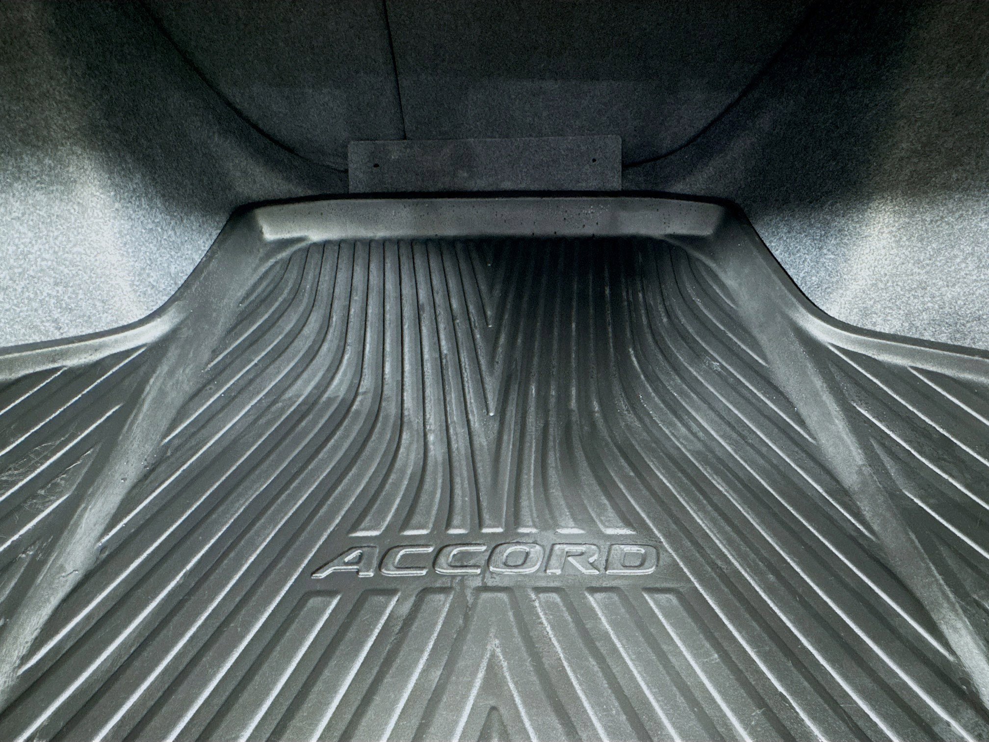 2019 Honda Accord EX