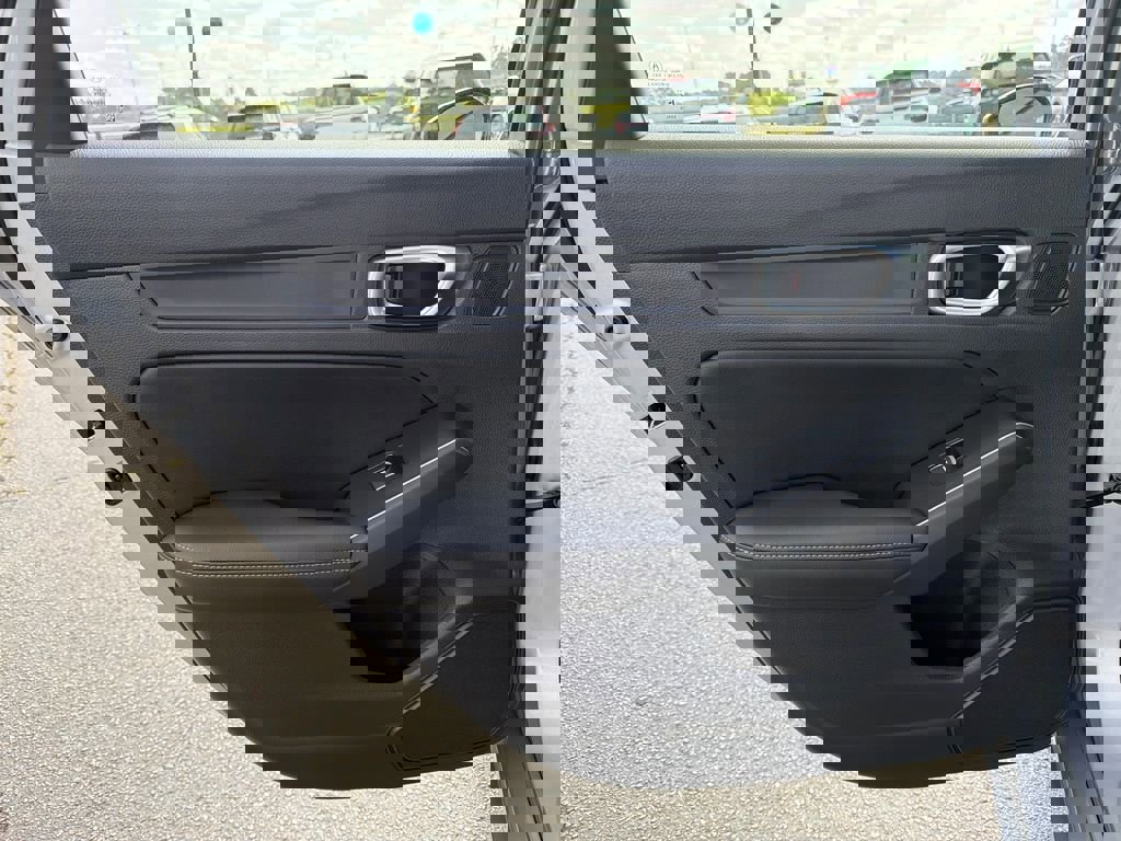 2025 Acura Integra A-Spec