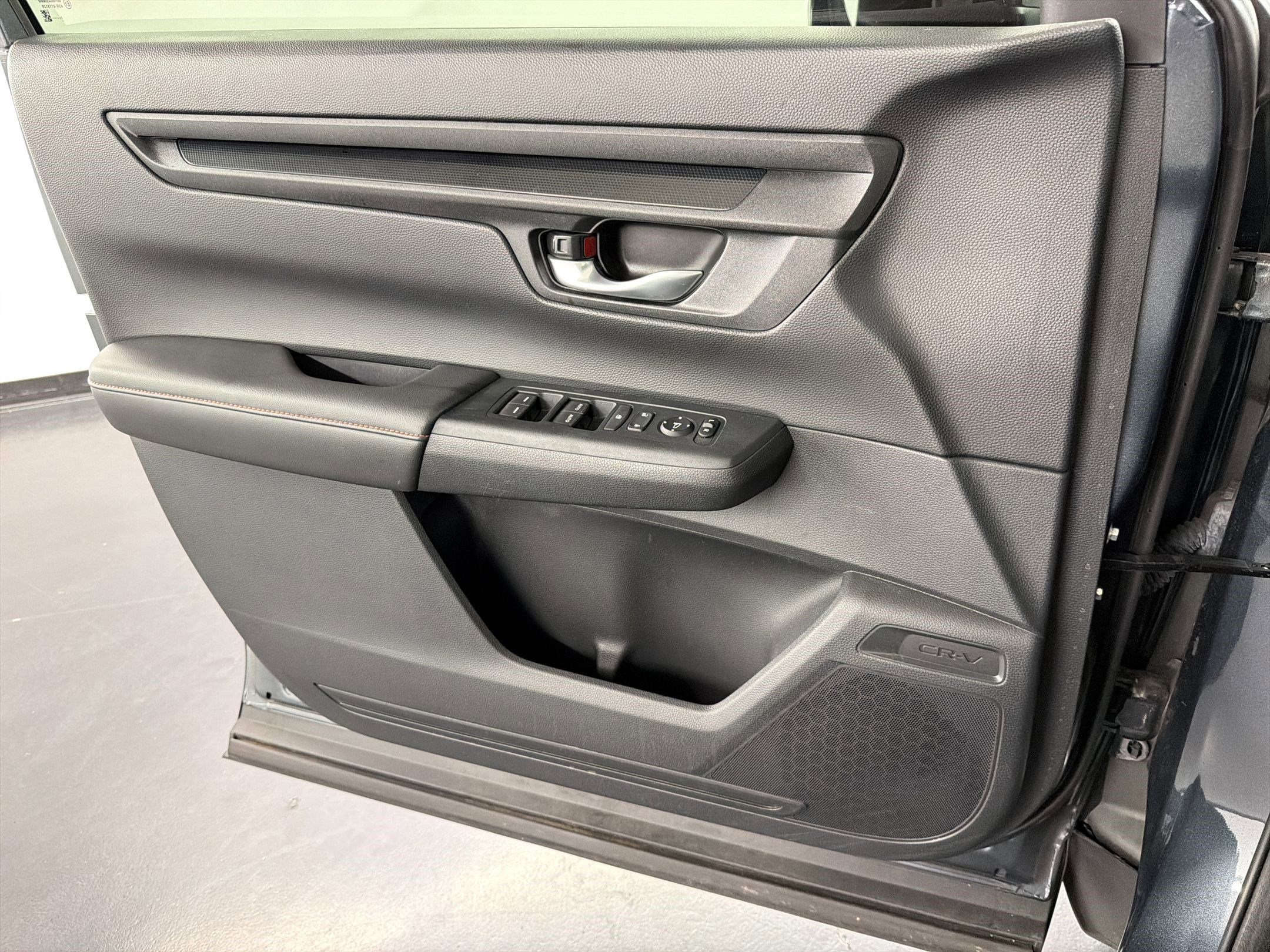 2024 Honda CR-V Sport