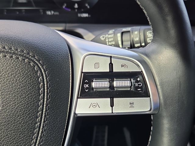 2025 Kia Telluride SX Prestige X-Line