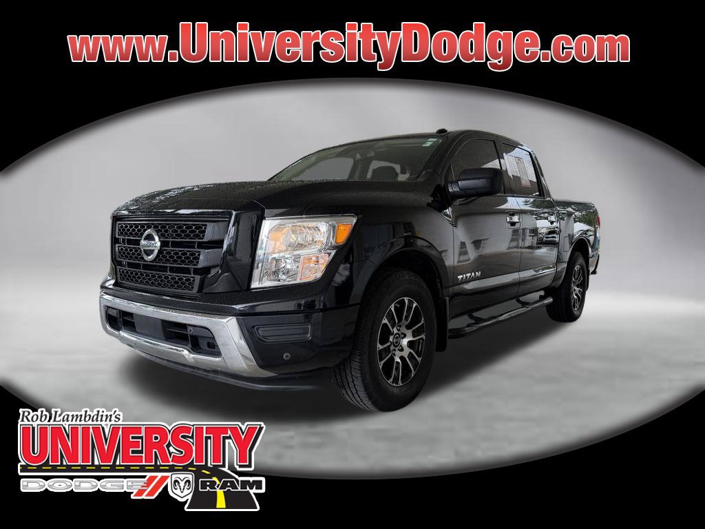 Used Nissan Titan for Sale in Miami, FL - Autotrader