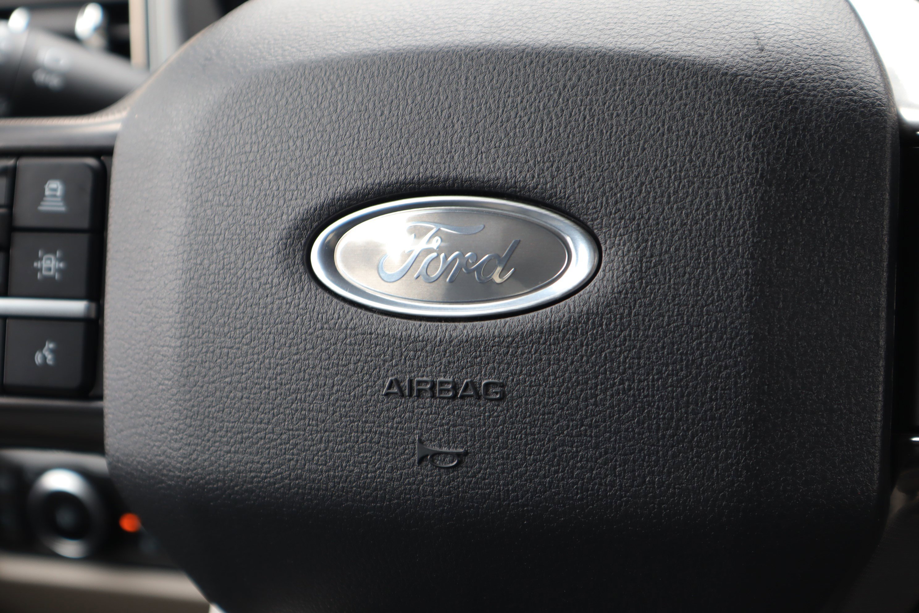 2026 Ford F450 Platinum