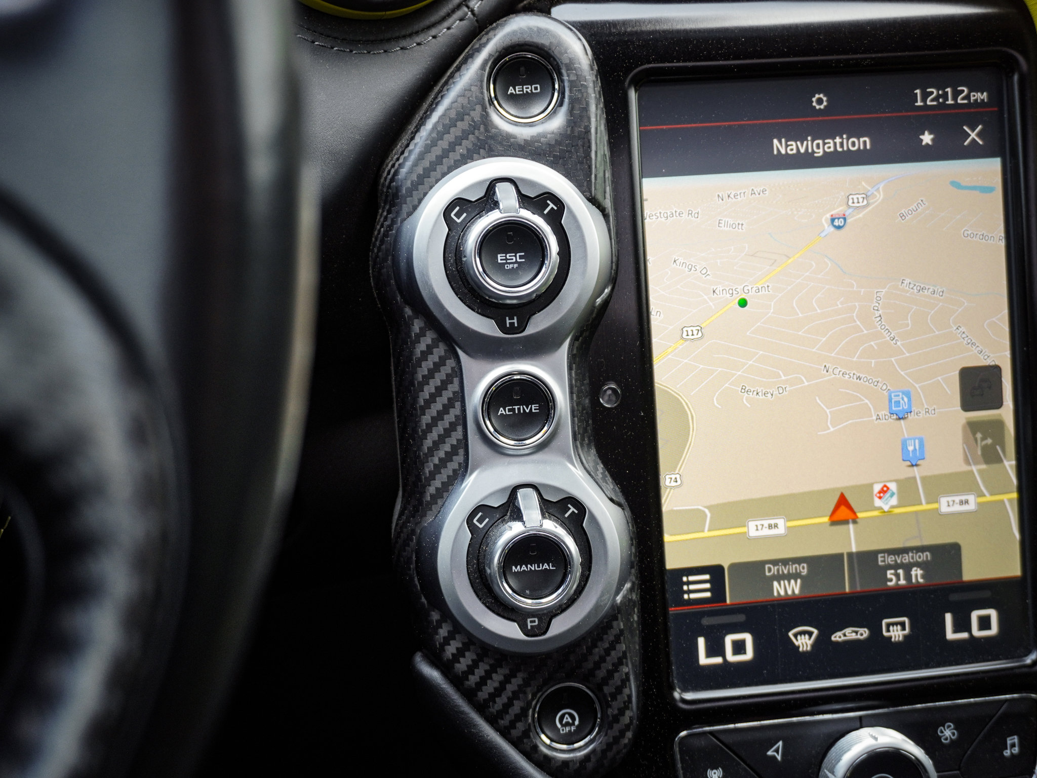 Used 2021 McLaren 720S Luxury photo 31