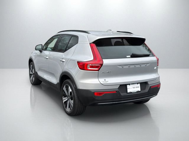 2023 Volvo Xc40 Recharge Plus