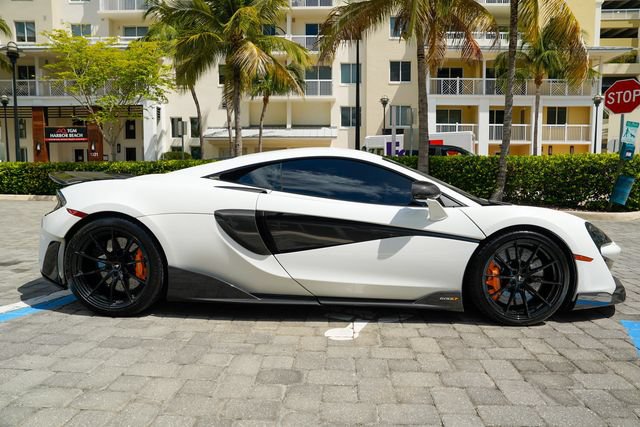 Used 2019 McLaren 600LT photo 32