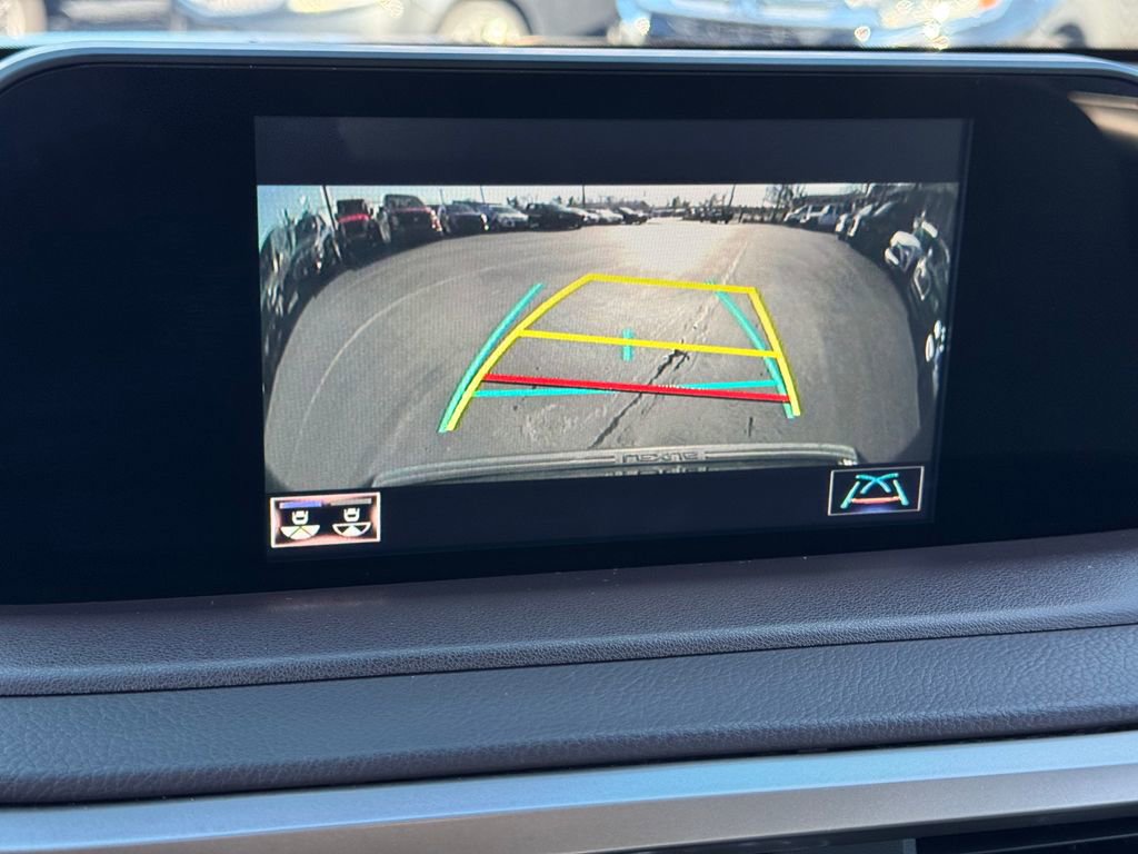 2020 Lexus RX 350 FWD