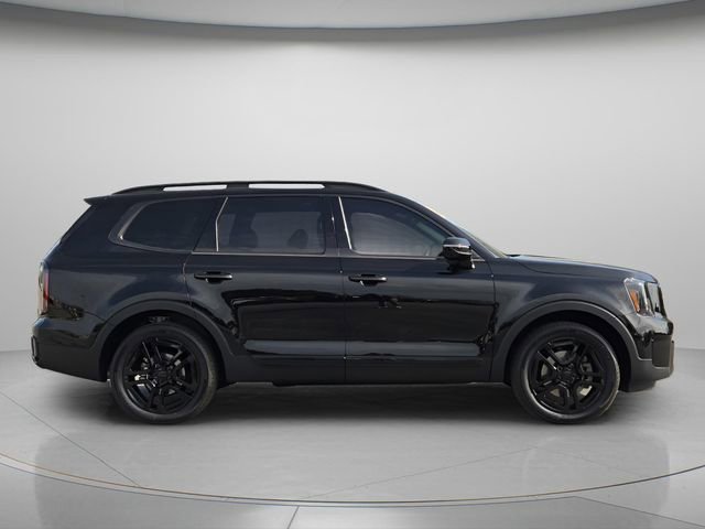 2025 Kia Telluride SX Prestige X-Line