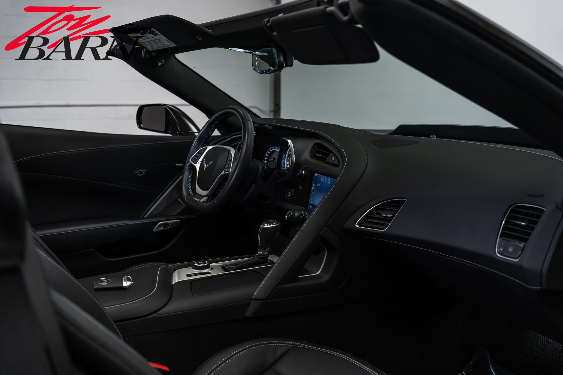 2015 Chevrolet Corvette Z06