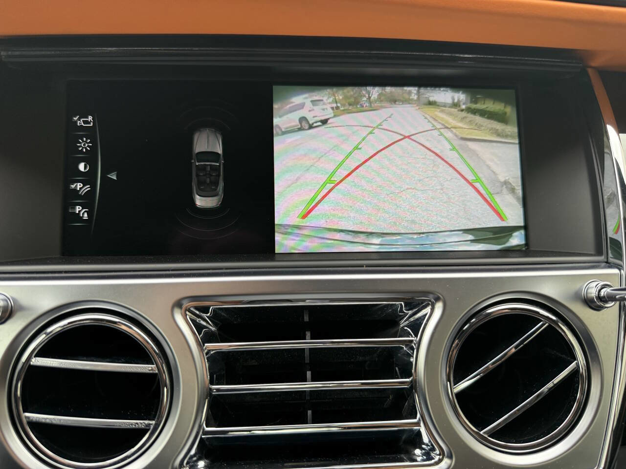 2018 Rolls-Royce Dawn