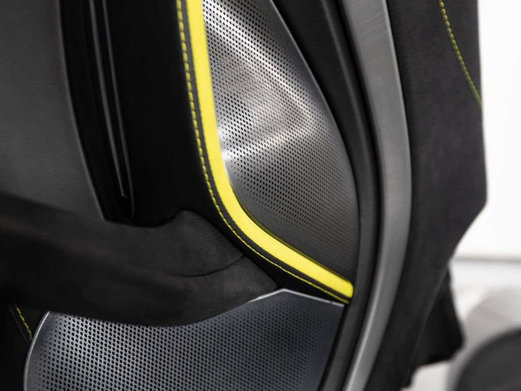 Used 2024 McLaren 750S Spider photo 14