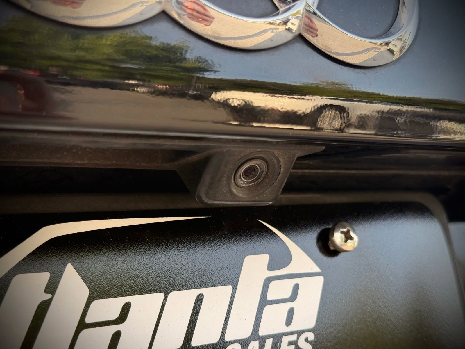 2017 Audi Q3 2.0T Premium