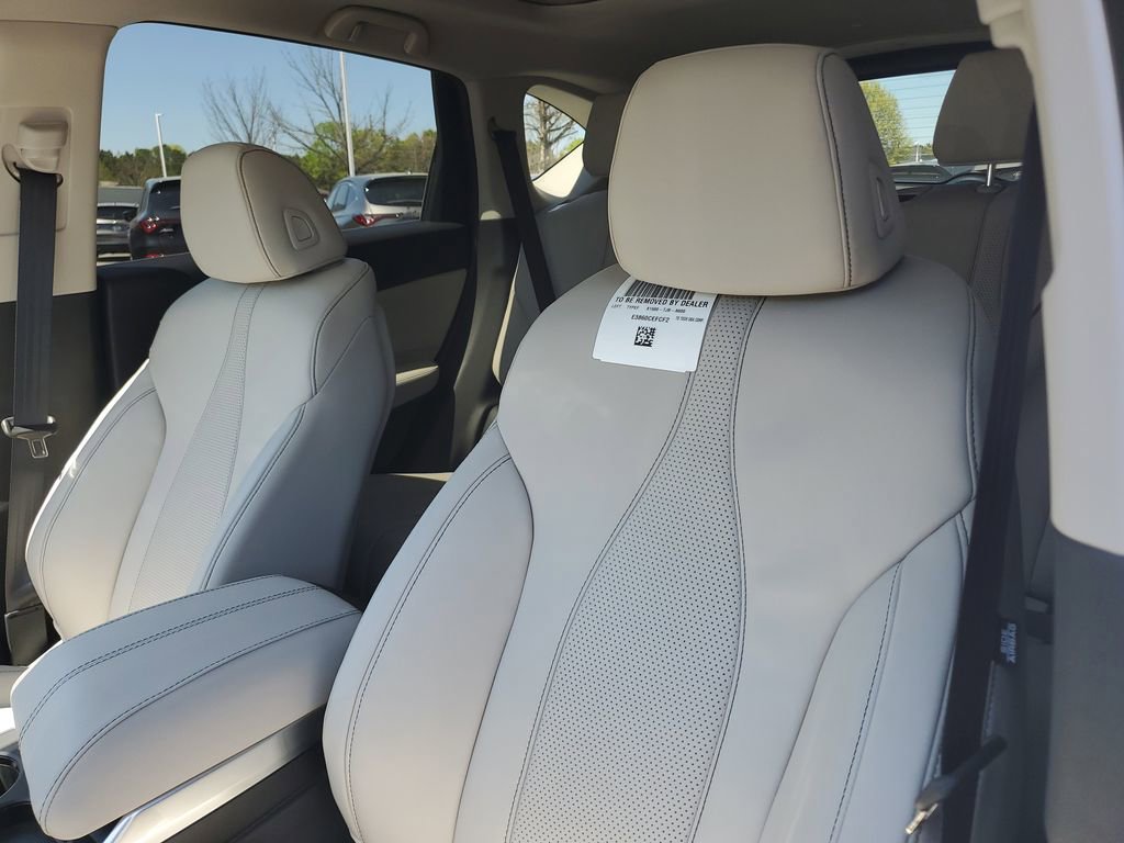 2026 Acura RDX w/ Technology Package