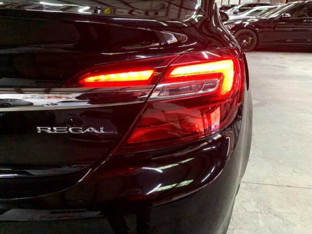 2017 Buick Regal