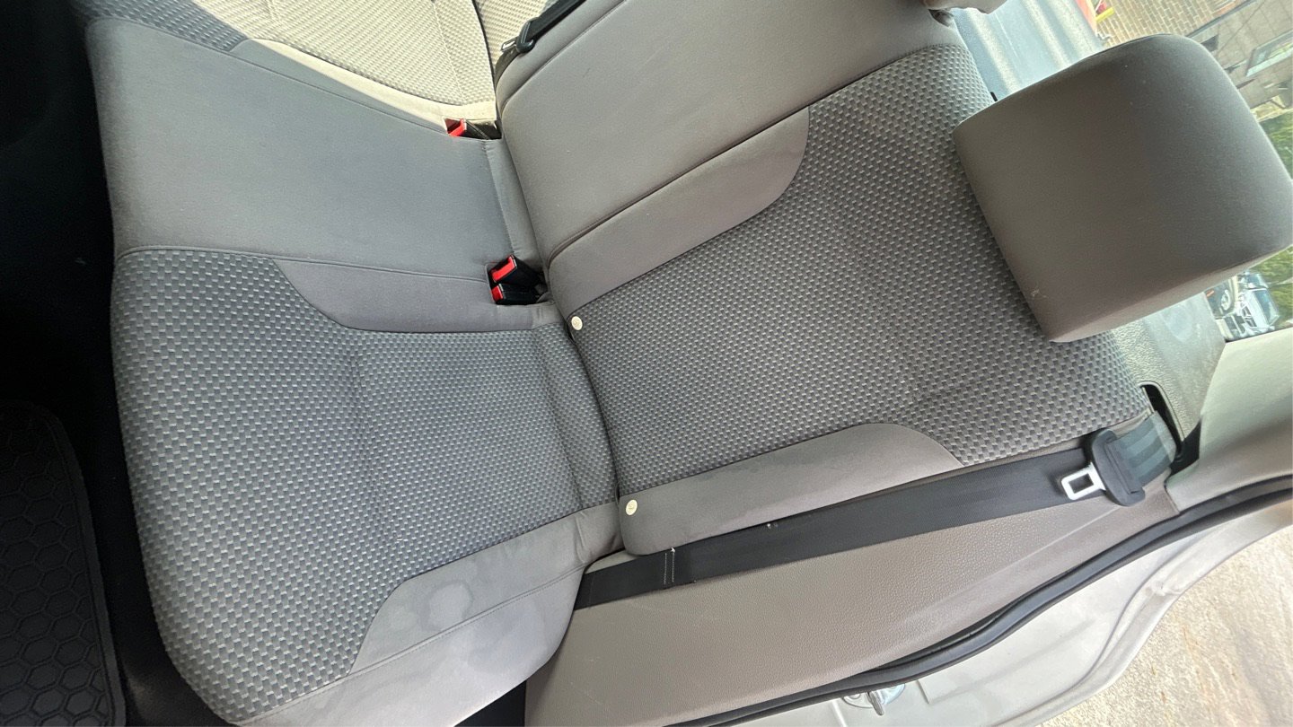 2014 Volkswagen Jetta TDI Value Edition