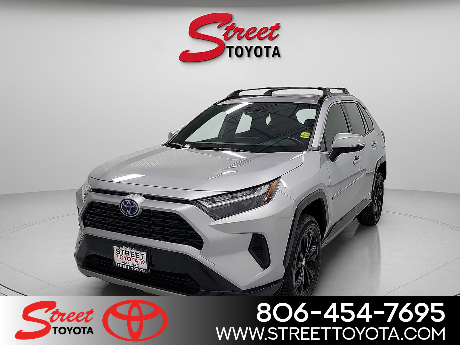 Certified 2022 Toyota RAV4 SE w/ Convenience Package