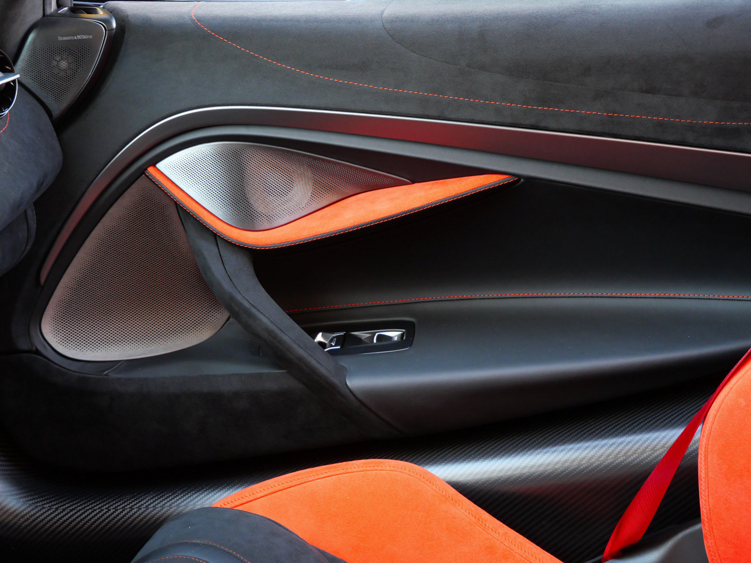 Used 2024 McLaren 750S Spider photo 23