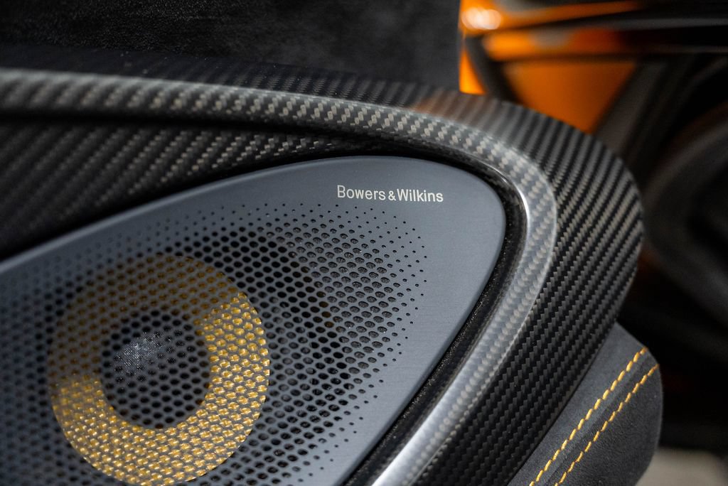 Used 2019 McLaren 600LT photo 49